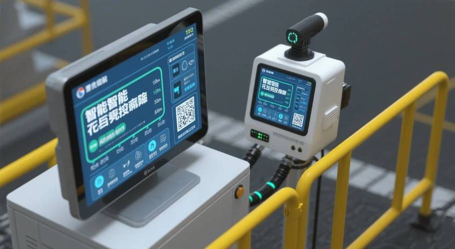 智能巡检管理 工业企业数字化转型的关键驱动力